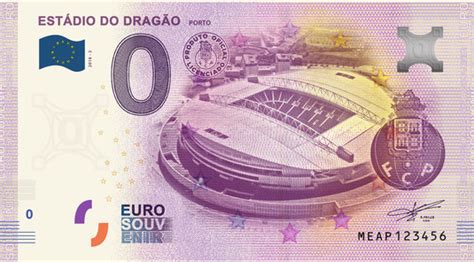 billet 0 euro portugal